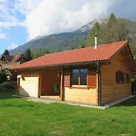 Chalet Stressless I By Interhome Presseggen