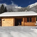 Chalet Stressless I By Interhome Presseggen