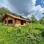 Chalet Stressless I By Interhome *