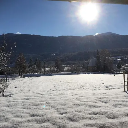 Dağ evi Chalet Chalet Stressless I By Interhome *