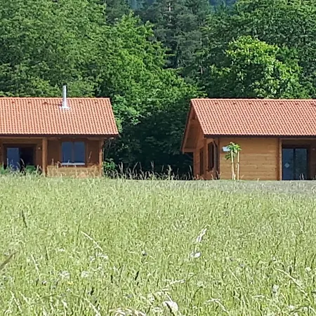 Chalet Chalet Stressless I By Interhome Dağ evi Presseggen