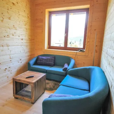 Stressless By Interhome בקתה Presseggen