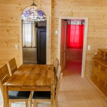 Chalet Chalet Stressless I By Interhome