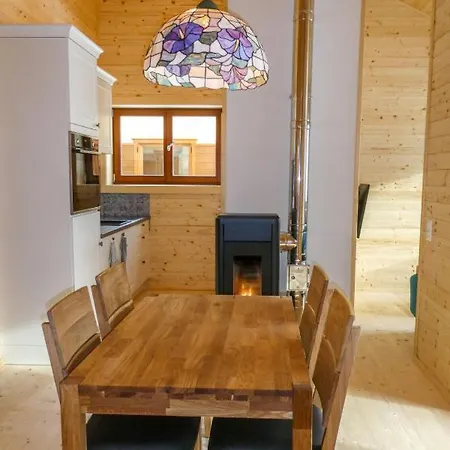 Chalet Chalet Stressless I By Interhome Dağ evi Presseggen