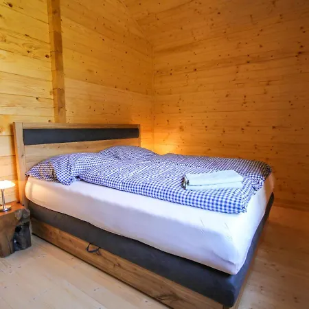 Chalet Chalet Stressless I By Interhome Dağ evi Presseggen