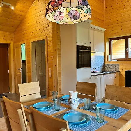 Stressless Chalet