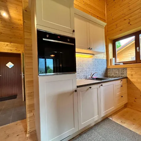 Chalet Stressless *