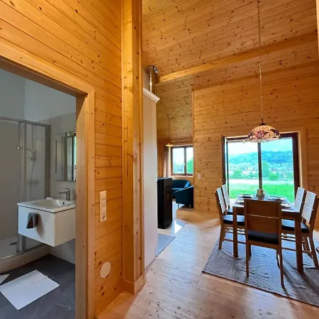 Chalet Chalet Stressless I By Interhome * Presseggen