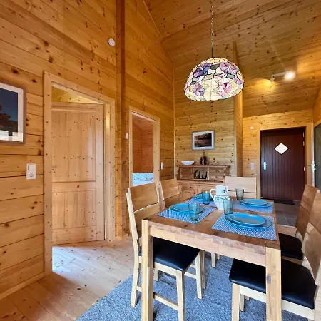 Chalet Chalet Stressless I By Interhome Dağ evi *