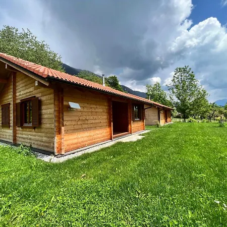 Stressless Chalet