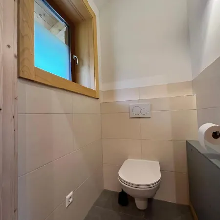 Chalet Chalet Stressless I By Interhome Dağ evi