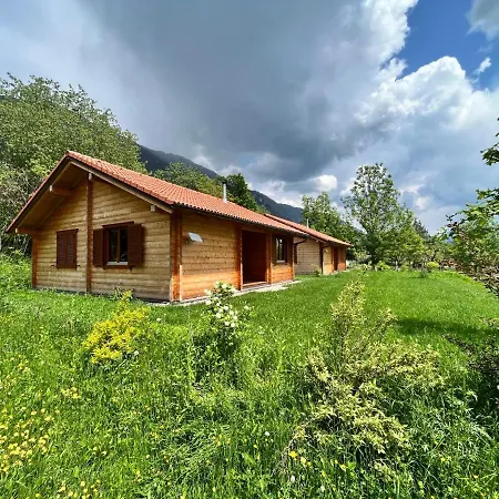 Chalet Stressless I By Interhome *
