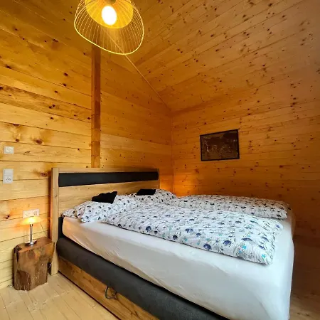 Chalet Chalet Stressless I By Interhome *