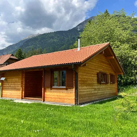 Chalet Chalet Stressless I By Interhome * Presseggen