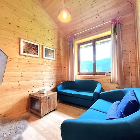 Stressless I By Interhome * Presseggen