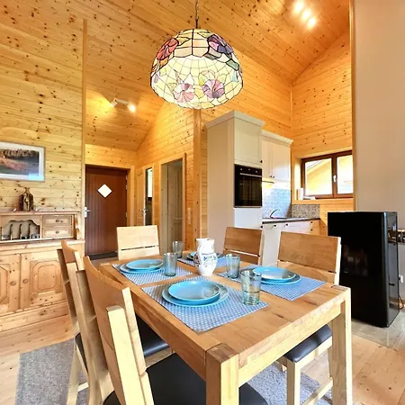 Stressless I By Interhome Chalet *