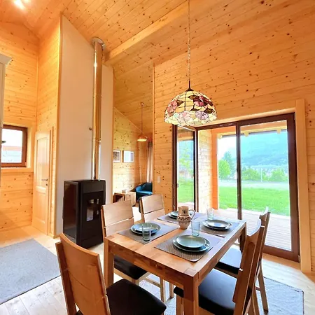 Stressless I By Interhome Chalet *