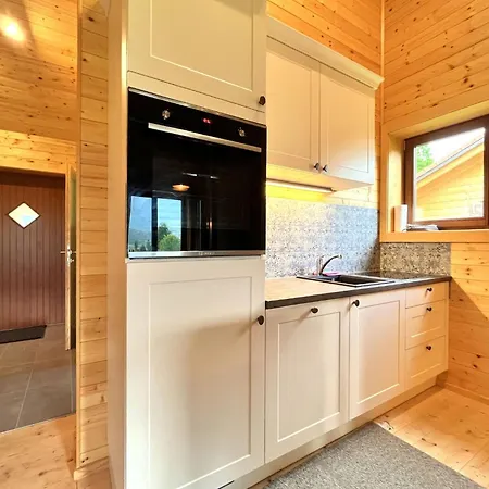 Chalet Stressless I By Interhome Presseggen