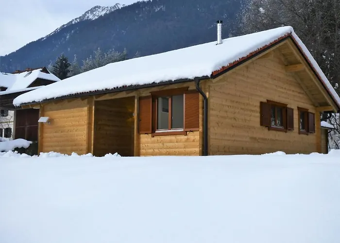 Stressless I By Interhome * Presseggen