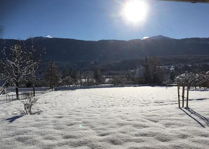 Domek alpejski Stressless I By Interhome *