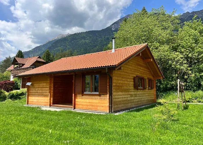 Stressless I By Interhome * Presseggen