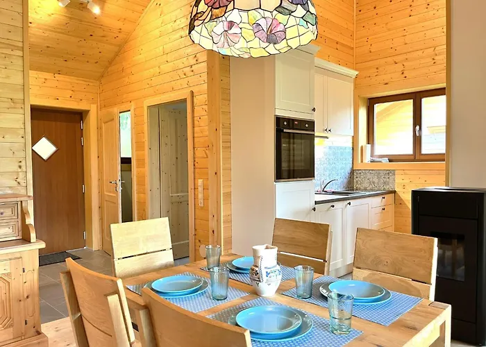 Domek alpejski Stressless I By Interhome