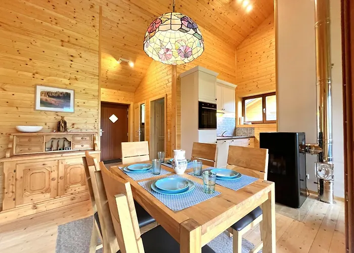 Stressless I By Interhome בקתה *