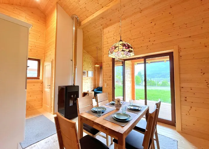 Stressless I By Interhome בקתה *