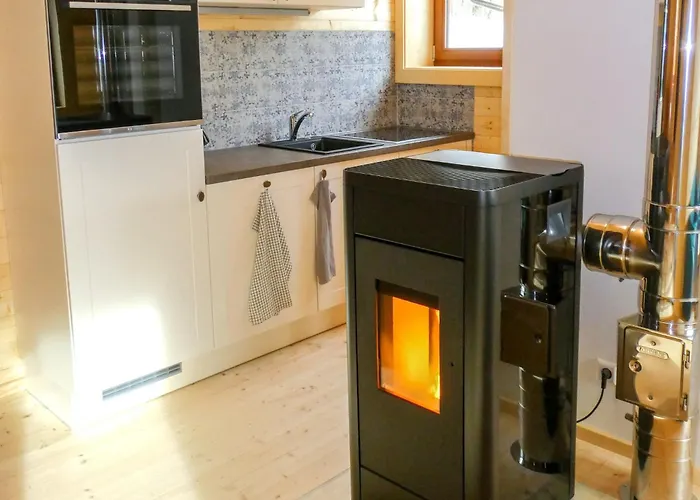 Stressless I By Interhome Presseggen