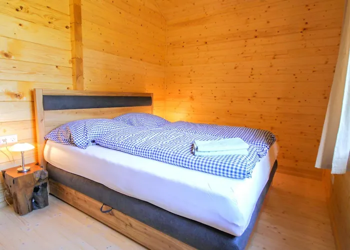 Domek alpejski Stressless I By Interhome